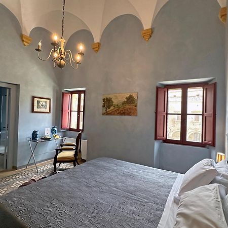 Contessa Entellina Abbazia Santa Maria Del Bosco旅馆 外观 照片